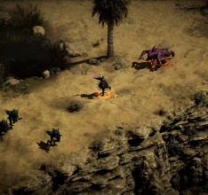 Diablo II: Resurrected – Infernal Edition