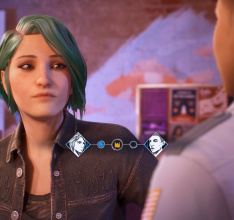 Life is Strange: Reunion