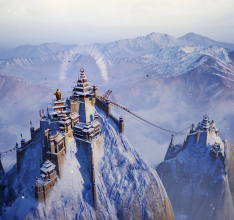 Laysara: Summit Kingdom