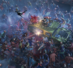 John Carpenters Toxic Commando