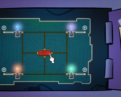 Apopia: Sugar Coated Tale