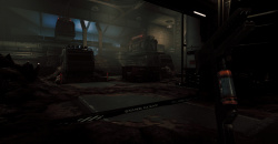 SCP: Fragmented Minds