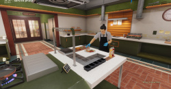 Cooking Simulator 2: Better Together
