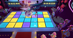 New Super Lucky's Tale