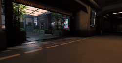 SCP: Fragmented Minds