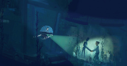 Planet of Lana II: Children of the Leaf