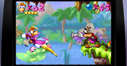 Rayman: 30th Anniversary Edition