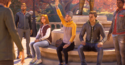 Life is Strange: Reunion
