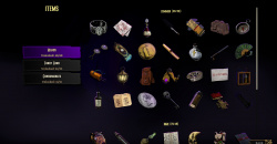 Hunter's Moon: A Sovereign Syndicate Adventure