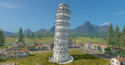 Railway Empire 2 - Bella Italia