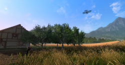 Farmer’s Dynasty 2