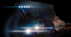 SCP: Fragmented Minds