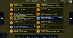 Legends of Dragaea: Idle Dungeons