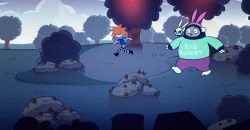 Apopia: Sugar Coated Tale