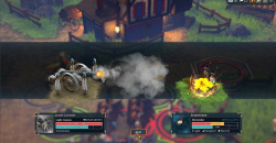 Bonaparte - A Mechanized Revolution