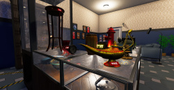 Pawnbroker Simulator