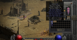 Diablo II: Resurrected – Infernal Edition