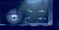 Planet of Lana II: Children of the Leaf