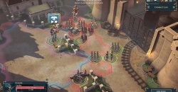 Bonaparte - A Mechanized Revolution