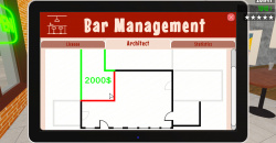 Barman Simulator
