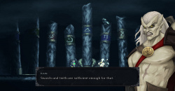 Legacy of Kain: Ascendance