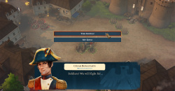 Bonaparte - A Mechanized Revolution