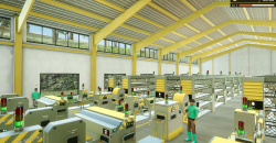 Automated Ranch Simulator