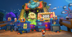 New Super Lucky's Tale