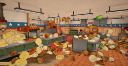 American Cooking Simulator: Multiplayer