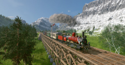 Railway Empire 2 - Bella Italia