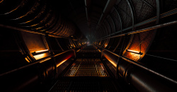 SCP: Fragmented Minds