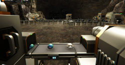 Mineral Mining Simulator