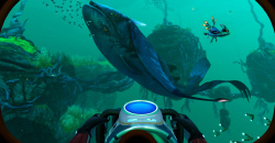 Subnautica: Below Zero