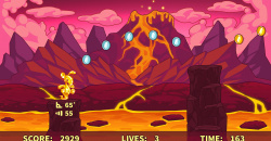 Neopets Mega Mini Games