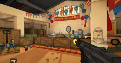 American Cooking Simulator: Multiplayer