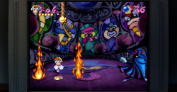 Rayman: 30th Anniversary Edition