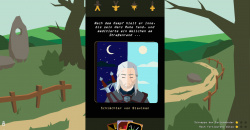 Reigns: The Witcher