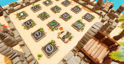 Pumuckl und die Krone des Piratenkönigs