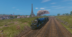 Railway Empire 2 – Industrial Wonders