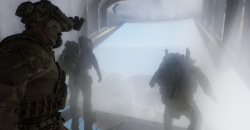 Black One Blood Brothers