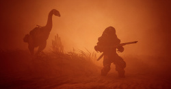 ICARUS: Console Edition