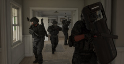 Black One Blood Brothers