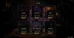 Hunter's Moon: A Sovereign Syndicate Adventure