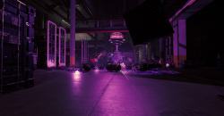 SCP: Fragmented Minds