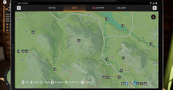 Ranger's Path: National Park Simulator