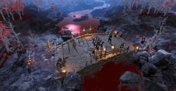 Age of Wonders 4: Thrones of Blood