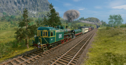 Railway Empire 2 - Bella Italia