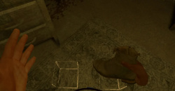 Forgotten Possessions