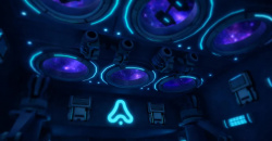 AVO: Echoes of the Void