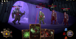 Hunter's Moon: A Sovereign Syndicate Adventure